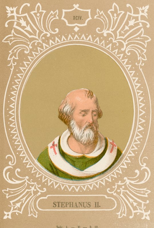 Stefan II av European School