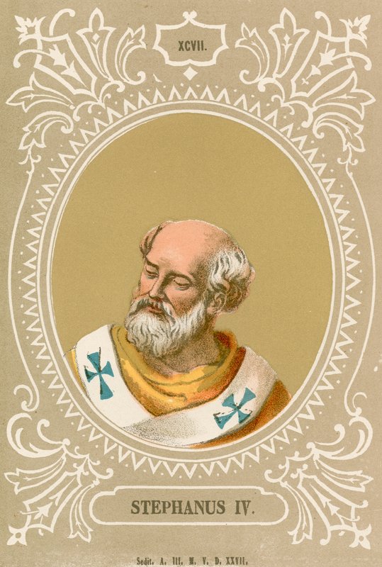 Stefan IV av European School