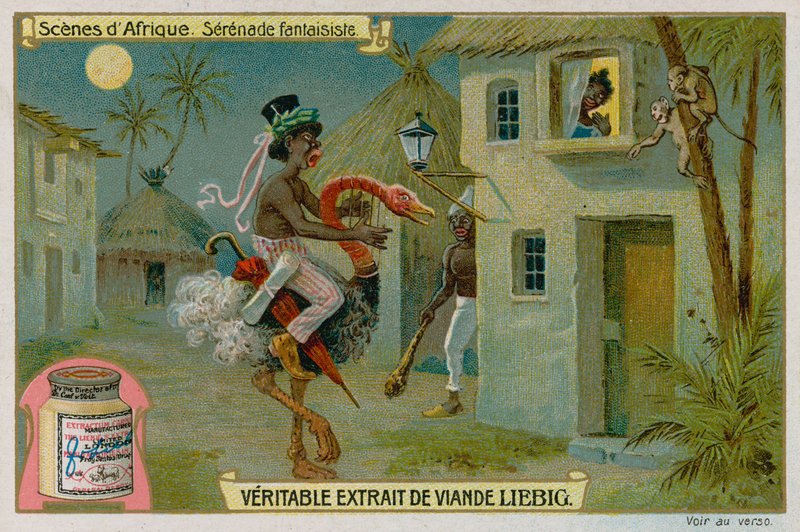 Fantasy Serenade av European School