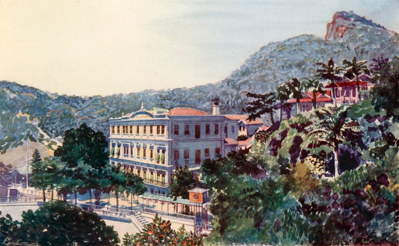  av European School