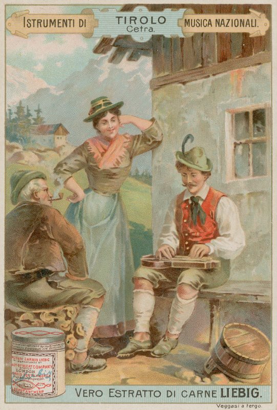 Tyrol av European School