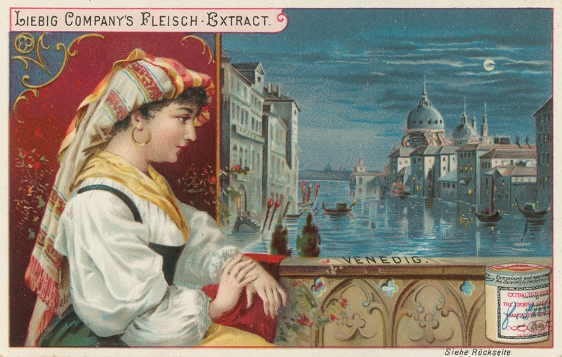 Venezia av European School