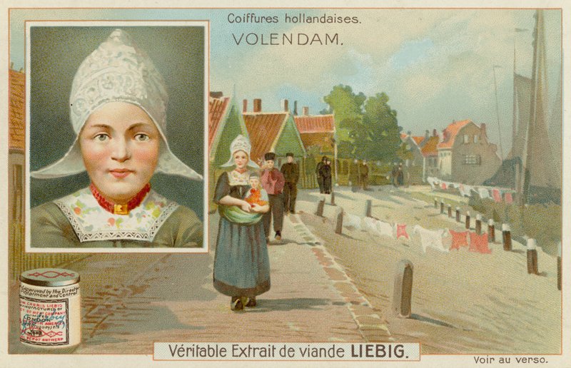 Volendam av European School