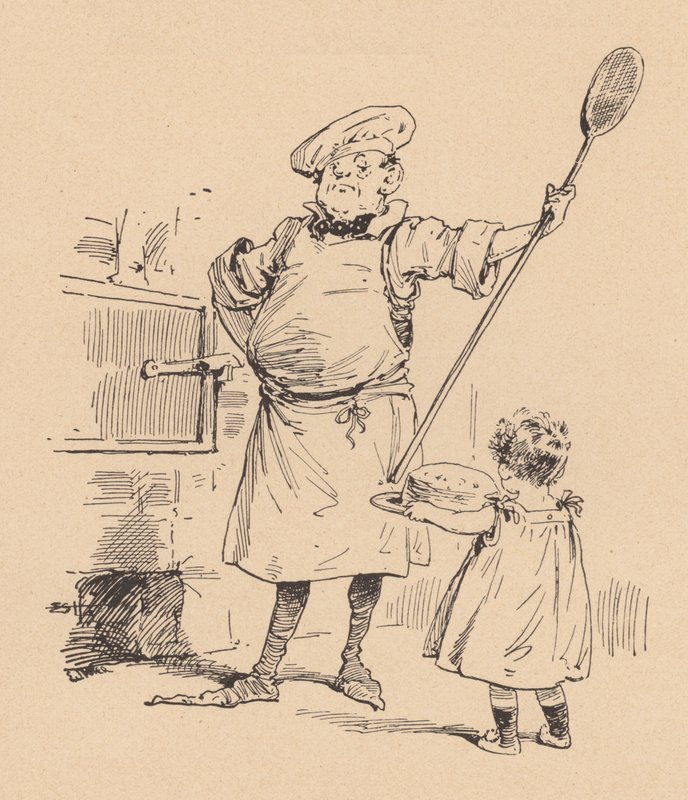 Pat A Cake, Pat A Cake av Evelyn Stuart Hardy