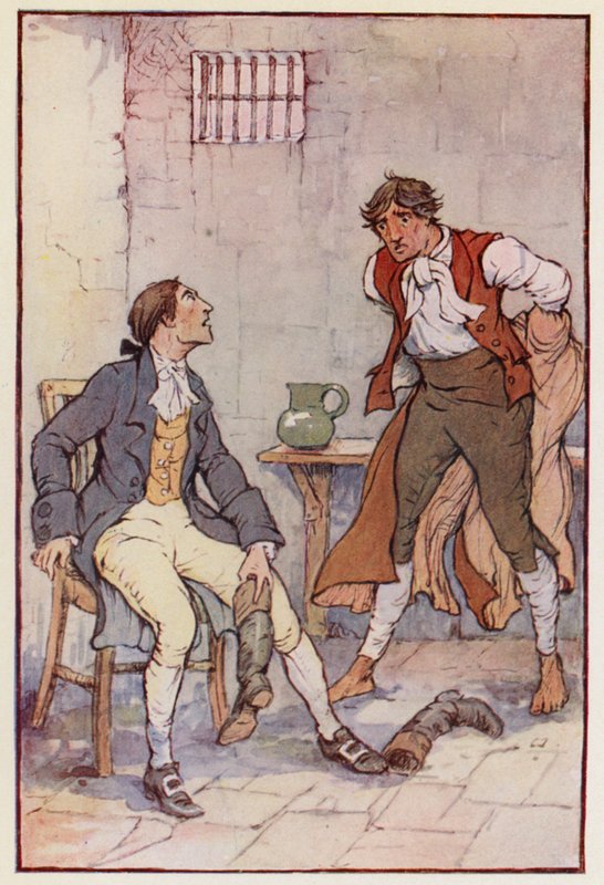  av F. M. B. Blaikie