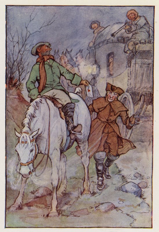  av F. M. B. Blaikie