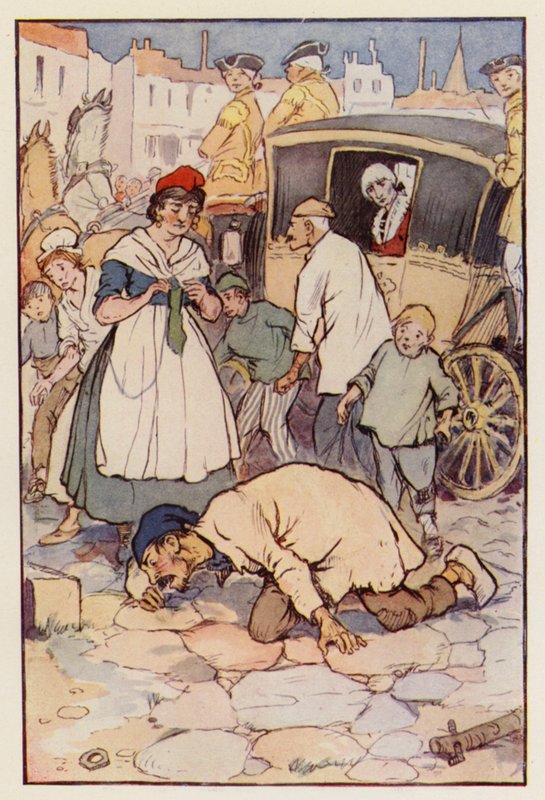  av F. M. B. Blaikie