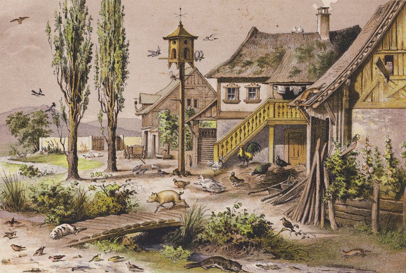  av Ferdinand Karl Klimsch
