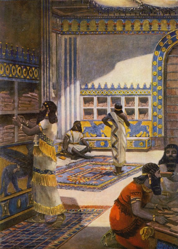  av Fernand Le Quesne