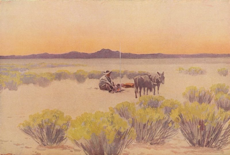  av Fernand Lungren
