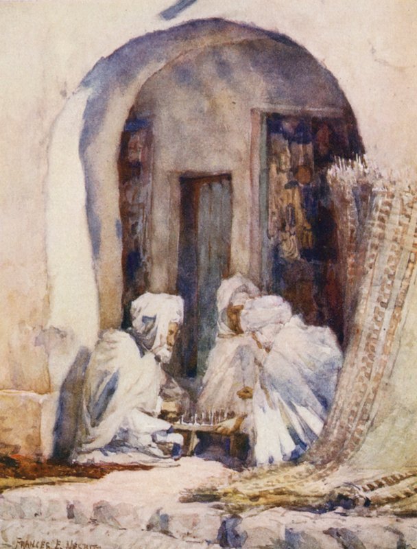 av Frances Nesbitt