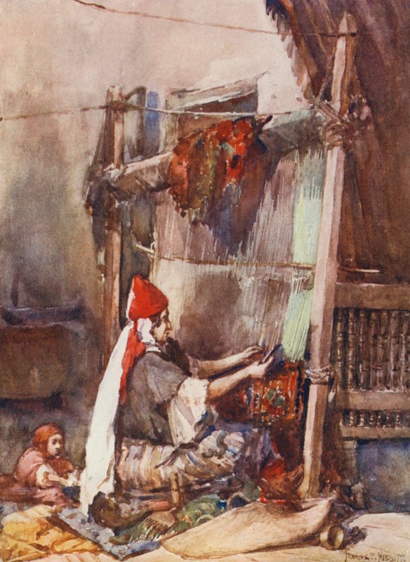  av Frances Nesbitt