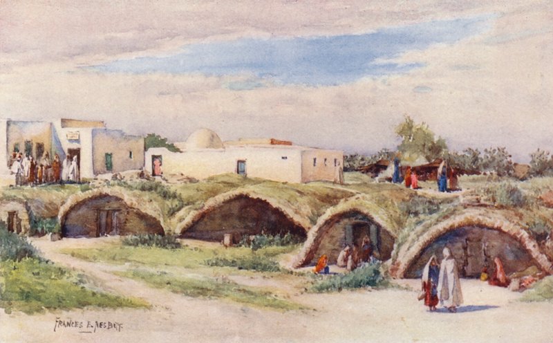  av Frances Nesbitt