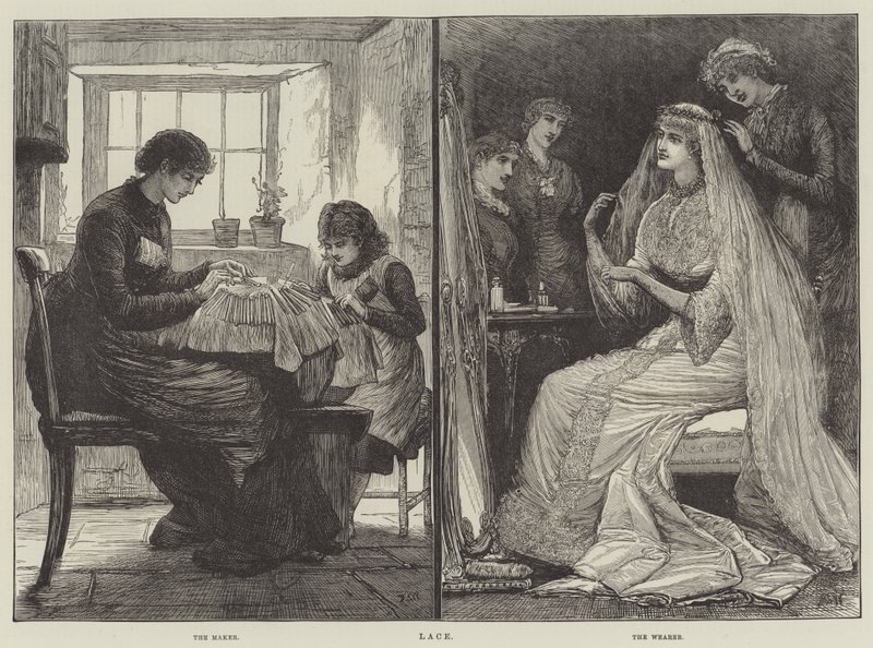 Blonder av Francis S. Walker