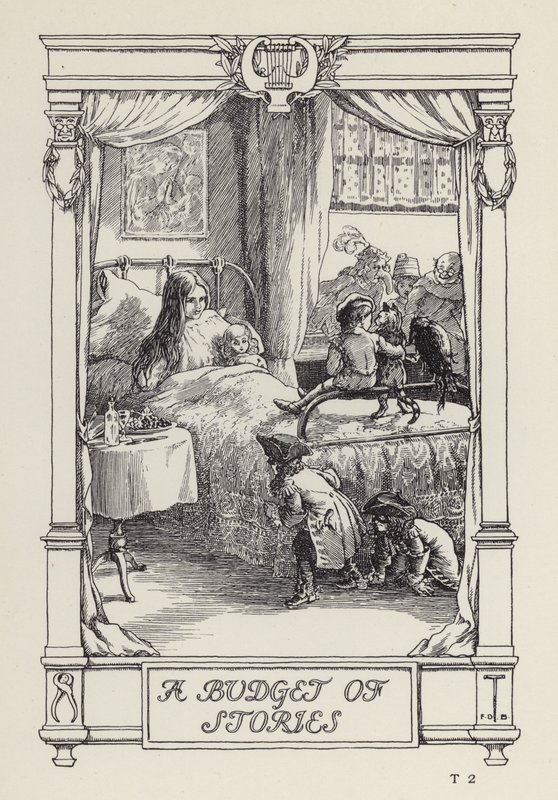  av Francis Donkin Bedford