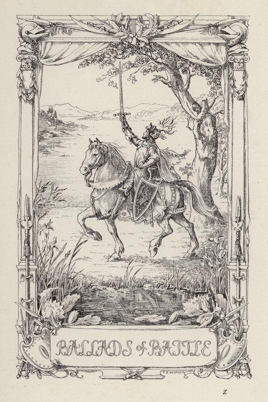  av Francis Donkin Bedford