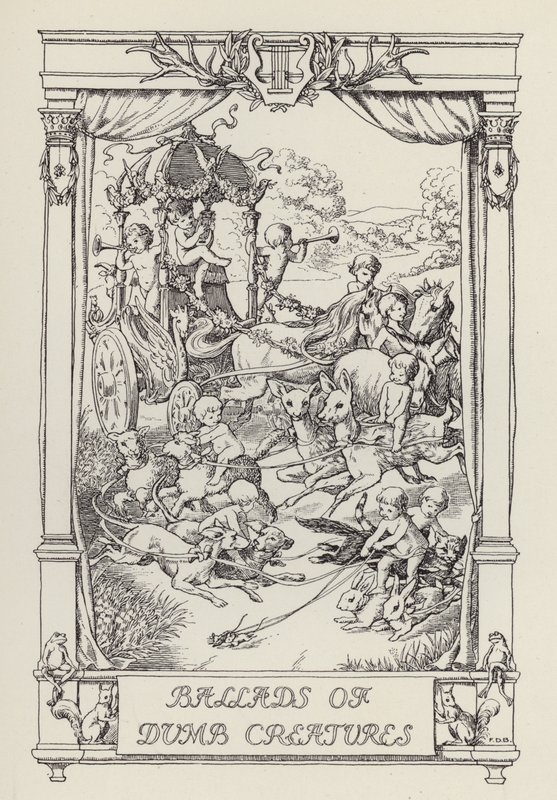  av Francis Donkin Bedford