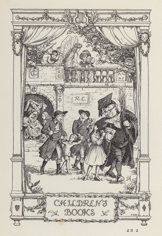  av Francis Donkin Bedford