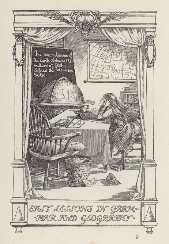  av Francis Donkin Bedford