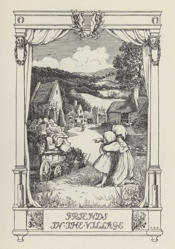  av Francis Donkin Bedford