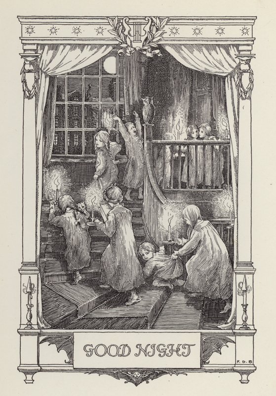  av Francis Donkin Bedford