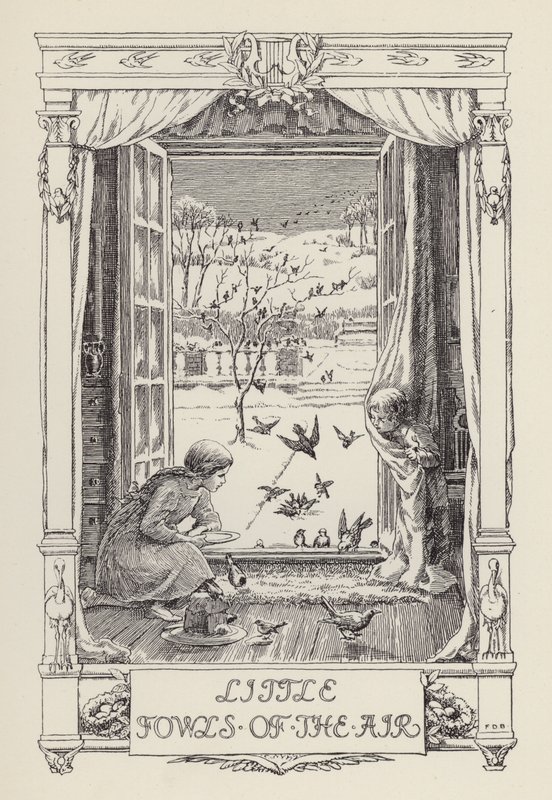  av Francis Donkin Bedford