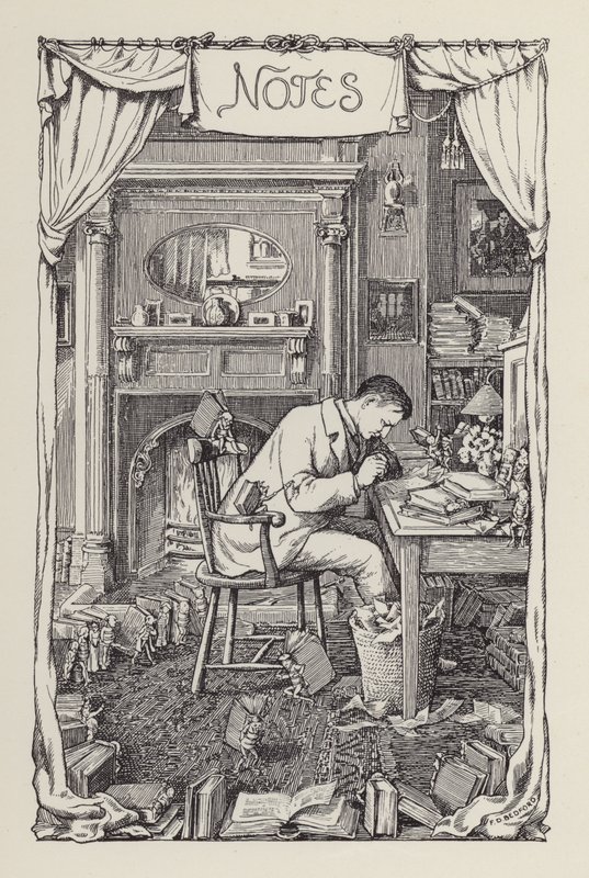  av Francis Donkin Bedford