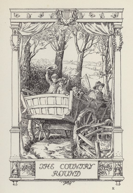  av Francis Donkin Bedford
