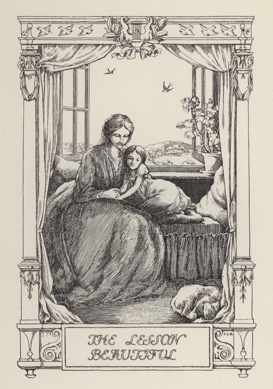  av Francis Donkin Bedford