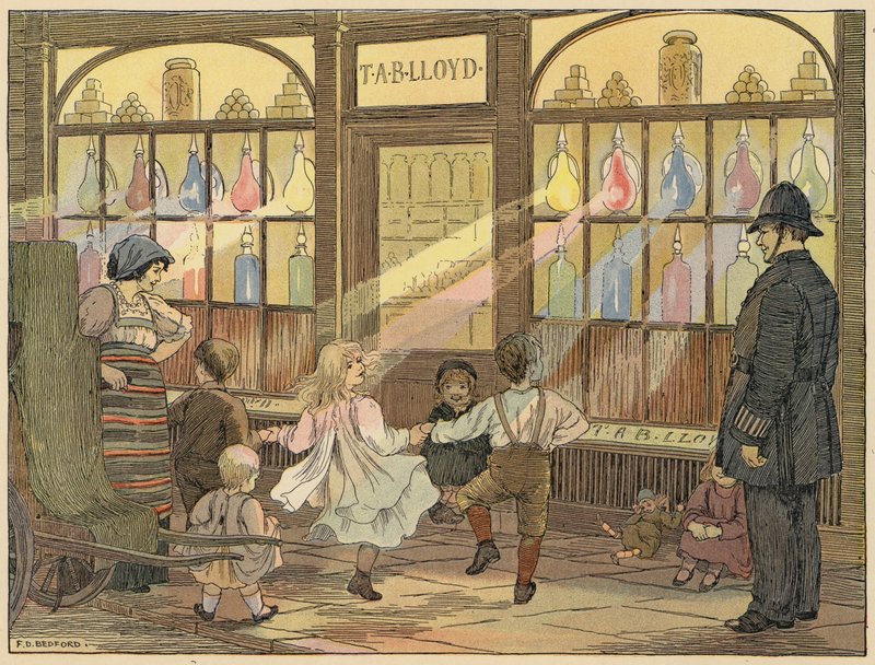  av Francis Donkin Bedford