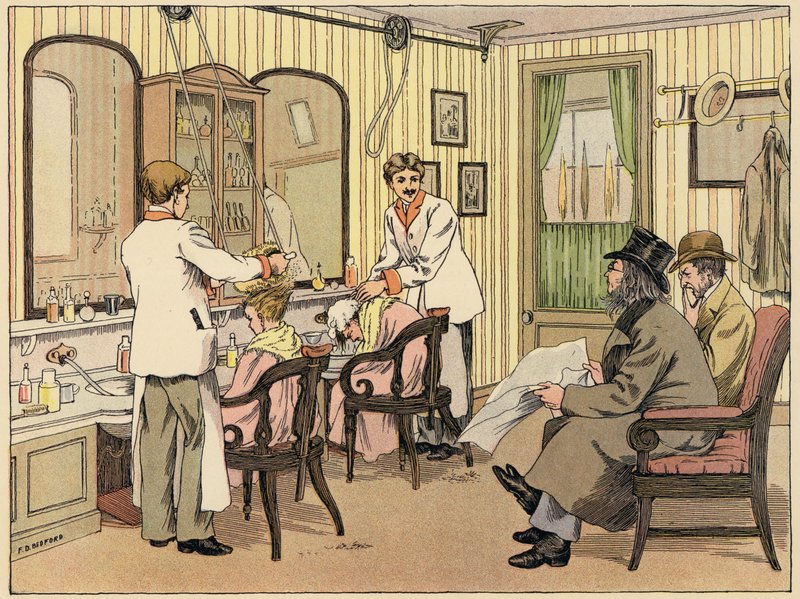  av Francis Donkin Bedford