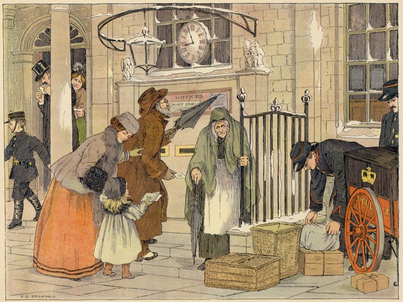  av Francis Donkin Bedford