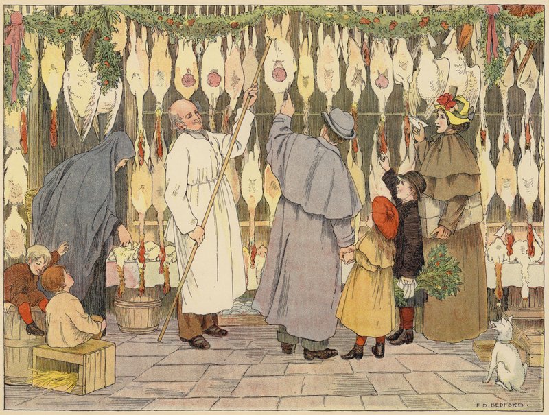  av Francis Donkin Bedford