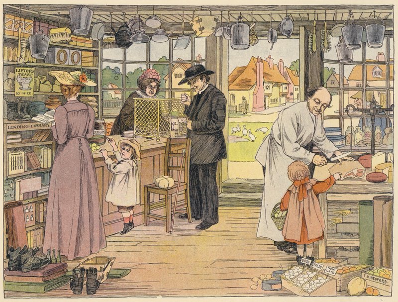  av Francis Donkin Bedford