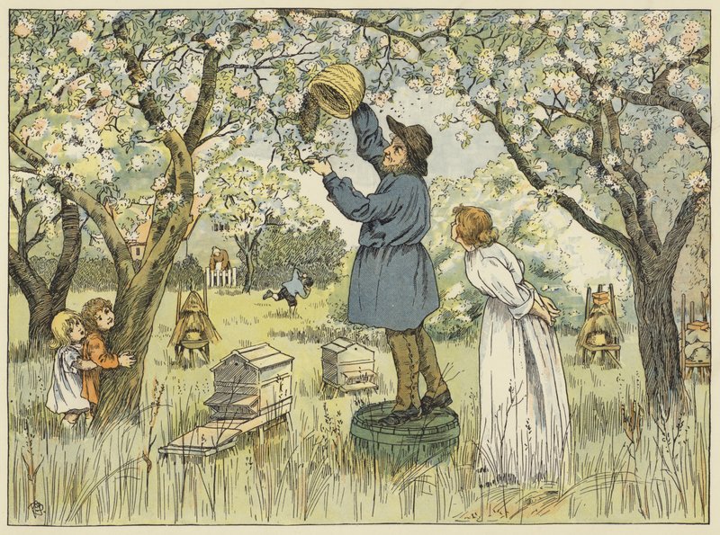  av Francis Donkin Bedford