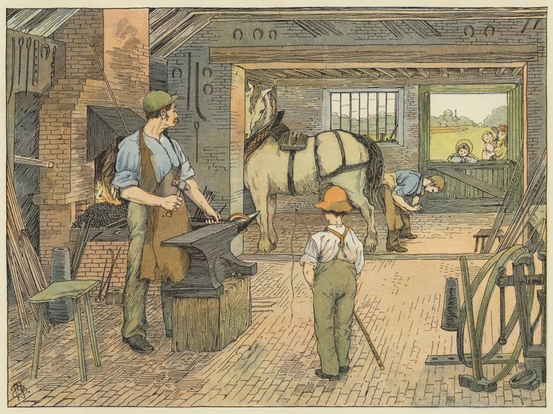 av Francis Donkin Bedford