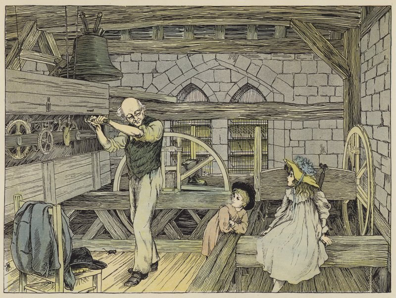  av Francis Donkin Bedford