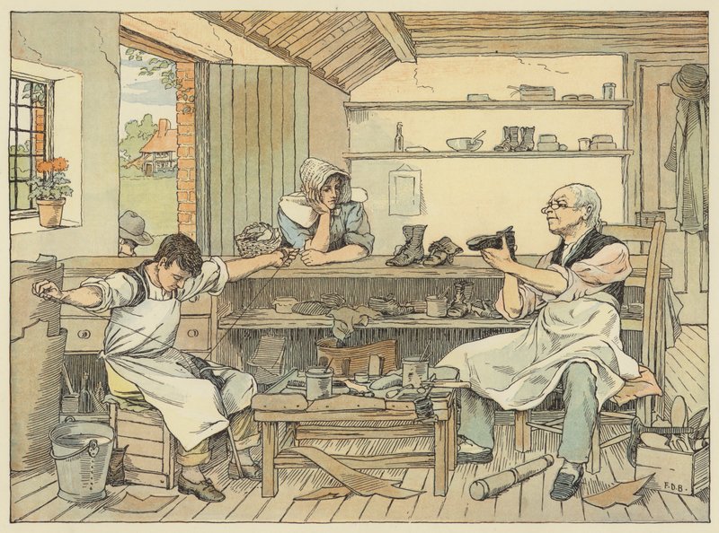  av Francis Donkin Bedford