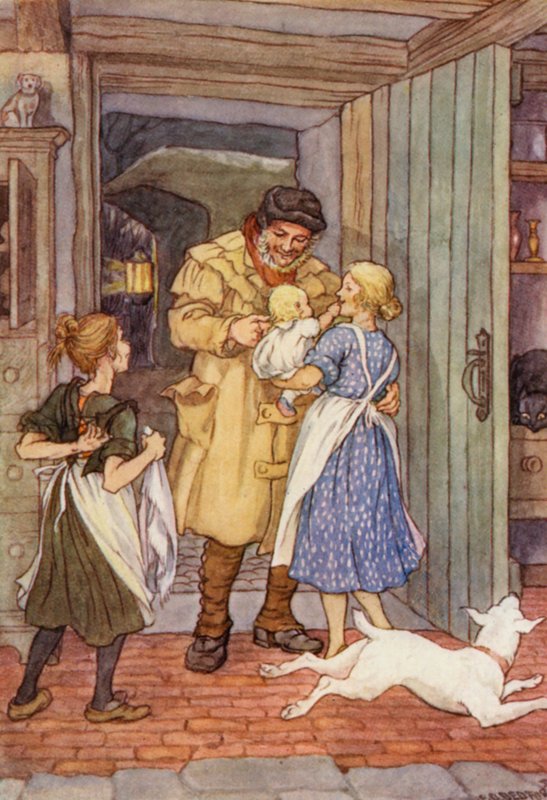  av Francis Donkin Bedford