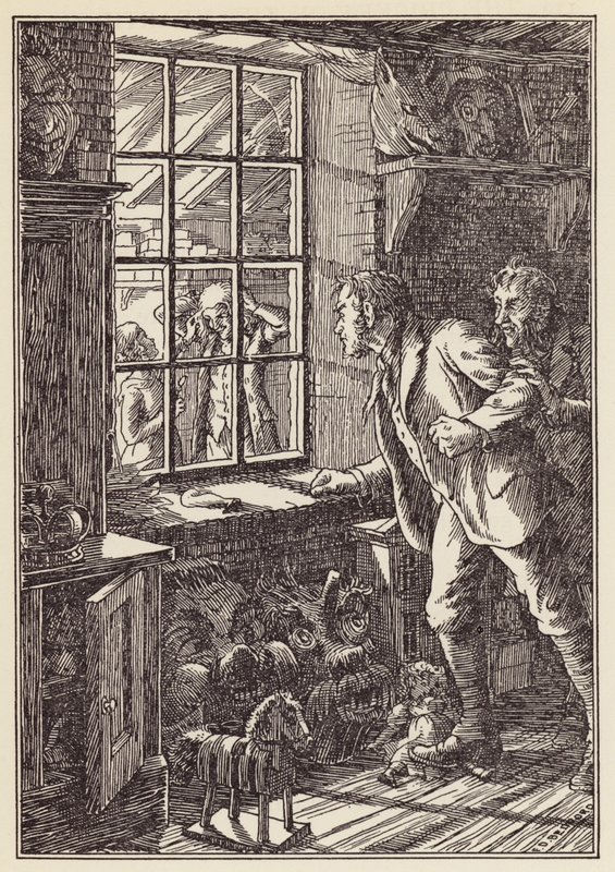  av Francis Donkin Bedford