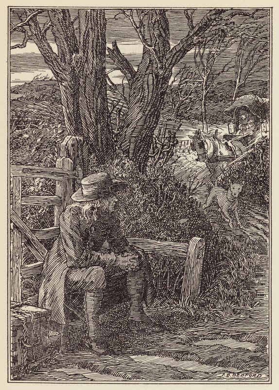  av Francis Donkin Bedford
