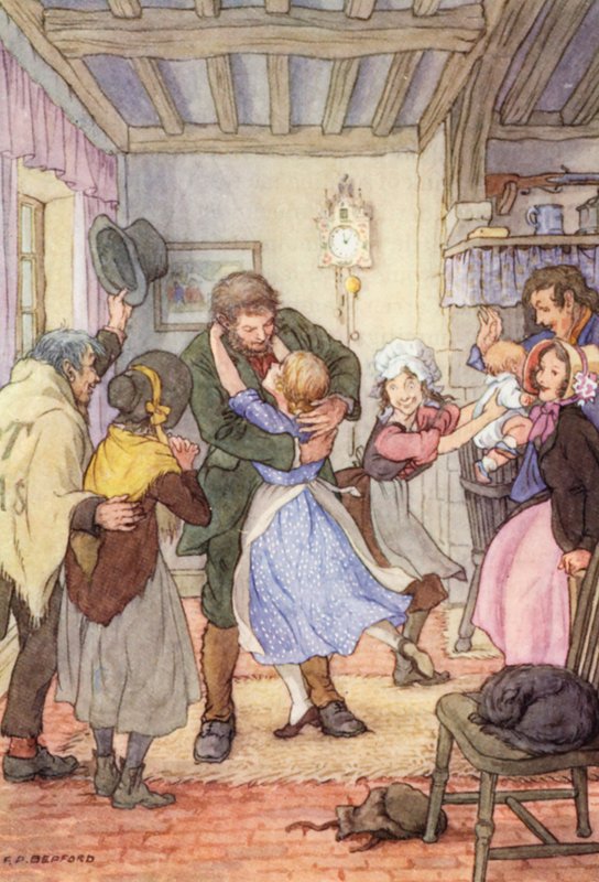  av Francis Donkin Bedford