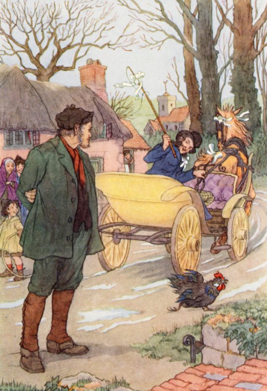  av Francis Donkin Bedford
