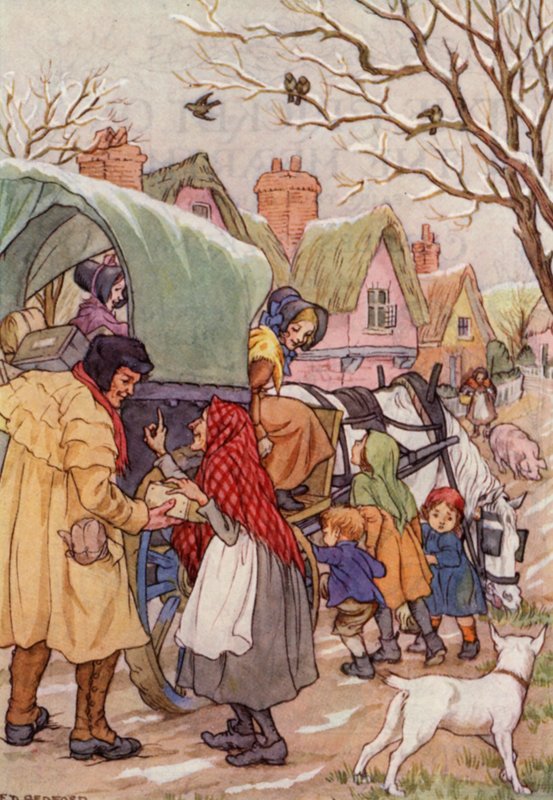  av Francis Donkin Bedford