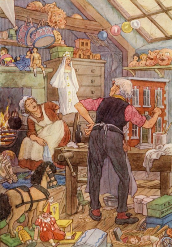  av Francis Donkin Bedford
