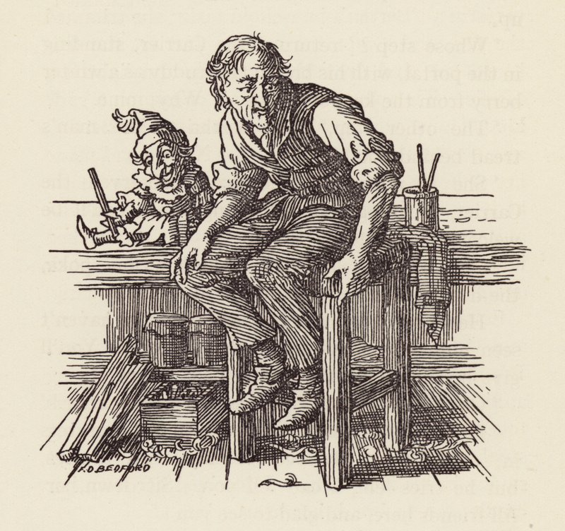  av Francis Donkin Bedford