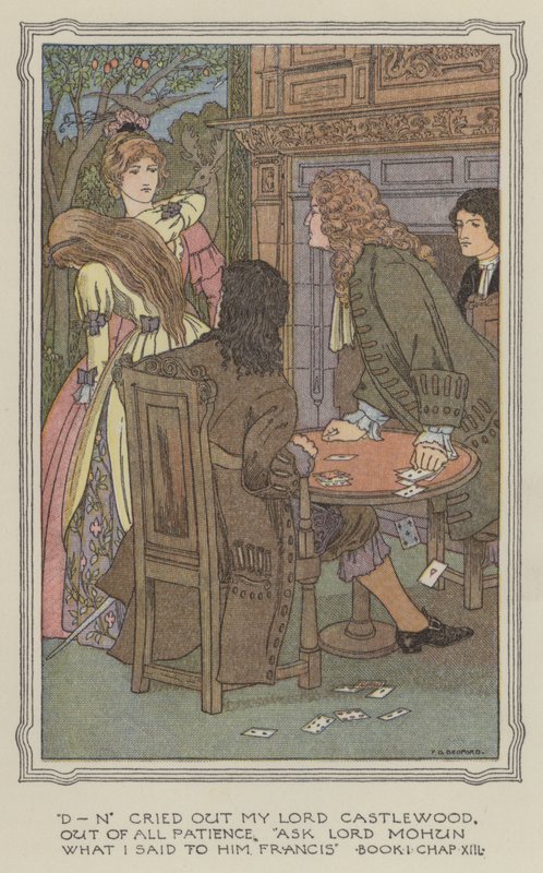  av Francis Donkin Bedford