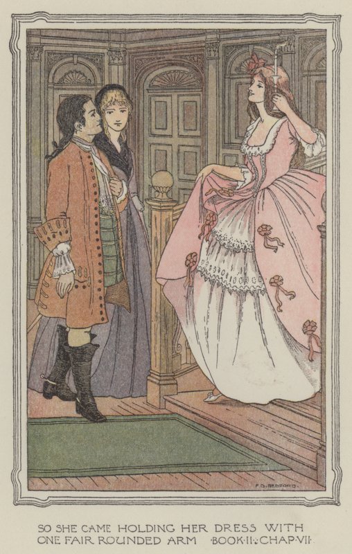  av Francis Donkin Bedford