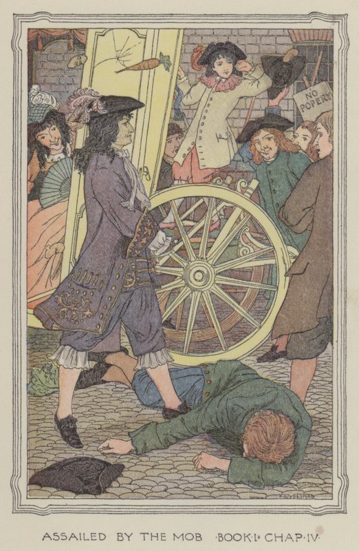  av Francis Donkin Bedford