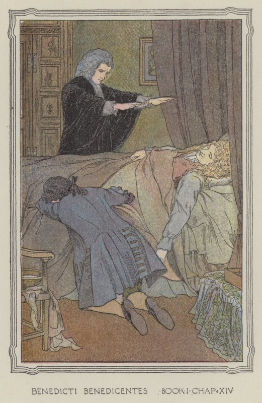  av Francis Donkin Bedford